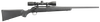 Ruger 16934 American 308 Win 4+1 22" Black Matte Black Right Hand with Vortex Crossfire II 3-9x40mm