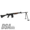 DSArms SA58 FAL 21" Belgium Style FALO Heavy Barrel 7.62x51mm Rifle - 50.41 Configuration
