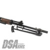DSArms SA58 FAL 21" Belgium Style FALO Heavy Barrel 7.62x51mm Rifle - 50.41 Configuration