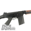 DSArms SA58 FAL 21" Belgium Style FALO Heavy Barrel 7.62x51mm Rifle - 50.41 Configuration