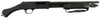 Mossberg 50649 590 Shockwave 410 Gauge 3" 14" 5+1 Blued Black Fixed Raptor Birdshead Grip Stock