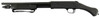 Mossberg 50649 590 Shockwave 410 Gauge 3" 14" 5+1 Blued Black Fixed Raptor Birdshead Grip Stock