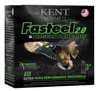 Kent Cartridge K123FS324 Fasteel 2.0 12 Gauge 3" 1-1/8 oz 4 Shot 25 rounds