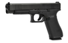 Glock  G34 Gen 5 MOS FS, 9mm, 5.32" Barrel, Adjustable Sights, Black, 3 10?rd Mags