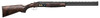 F.A.I.R. FRSLX600BL2028 SLX 600 20 Gauge with 28" Black Barrel, 3" Chamber, 2rd Capacity, Black Engraved Metal Finish & Walnut Stock Right Hand (Full Size)