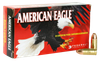 Federal AE9AP American Eagle  9mm Luger 124 GRAIN Full Metal Jacket (FMJ) 50 rounds