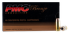 PMC 40B Bronze  40 S&W 165 GR Jacketed Hollow Point (JHP) 1000 rounds