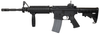 Colt Mfg LE6920SOCOM M4A1 Carbine SOCOM 5.56x45mm NATO 14.50" 30+1 Black Rec/Barrel Black 4 Position Collapsible Stock Black Polymer Grip Right Hand