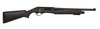   ATI ATIGDF12B Pump Shotgun DF-12 12 Gauge 3" 18" 4+1 Black Black Fixed Stock