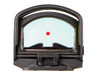 Sig Sauer Electro-Optics SOR21300 Romeo2 Black 1x30mm 3 MOA Illuminated Red Dot Reticle