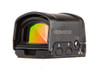 Sig Sauer Electro-Optics SOR21300 Romeo2 Black 1x30mm 3 MOA Illuminated Red Dot Reticle