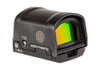 Sig Sauer Electro-Optics SOR21300 Romeo2 Black 1x30mm 3 MOA Illuminated Red Dot Reticle
