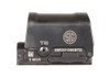 Sig Sauer Electro-Optics SOR21300 Romeo2 Black 1x30mm 3 MOA Illuminated Red Dot Reticle