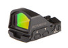 Sig Sauer Electro-Optics SOR21300 Romeo2 Black 1x30mm 3 MOA Illuminated Red Dot Reticle