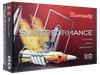 Hornady 81496 Superformance 6.5 Creedmoor 129 grain SST 20 rounds