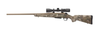 Winchester XPR Hunter Scope Combo .30-06 Springfield 24" Barrel 3 RDs 3-9x40 Scope