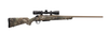 Winchester XPR Hunter Scope Combo .30-06 Springfield 24" Barrel 3 RDs 3-9x40 Scope
