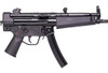 ZENITH ZF-5 PISTOL 9MM 8.9" 30RD BLACK