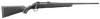 Ruger 6906 American 7mm-08 Rem 4+1 22" Barrel, Matte Black Alloy Steel, Black Synthetic Stock, Optics Ready