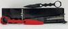Benchmade 178SBK Combo SOCP Spear Point with Trainer