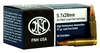 FN 10700012 High Performance 5.7x28mm 27 gr Lead Free Hollow Point 50 rounds