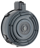 Century Arms MAAK78B OEM Black Drum 75rd 7.62x39mm for AK-Platform
