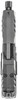 Walther Arms 2844176 PDP Compact  Pro SD 9mm Luger Caliber with 4.60" Threaded Barrel, 15+1 Capacity, Overall Black, Picatinny Rail Frame, Serrated/Optic Cut Steel Slide & Performance Duty Textured Polymer Grip