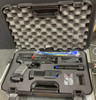 Walther Arms 2844176 PDP Compact  Pro SD 9mm Luger Caliber with 4.60" Threaded Barrel, 15+1 Capacity, Overall Black, Picatinny Rail Frame, Serrated/Optic Cut Steel Slide & Performance Duty Textured Polymer Grip