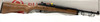 Ruger 5801 Mini-14 Ranch 5.56x45mm NATO 5+1 18.50" Barrel, Blued Alloy Steel, Hardwood Stock, Optics Ready