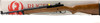 Ruger 5801 Mini-14 Ranch 5.56x45mm NATO 5+1 18.50" Barrel, Blued Alloy Steel, Hardwood Stock, Optics Ready