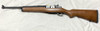 Ruger 5801 Mini-14 Ranch 5.56x45mm NATO 5+1 18.50" Barrel, Blued Alloy Steel, Hardwood Stock, Optics Ready