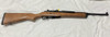 Ruger 5801 Mini-14 Ranch 5.56x45mm NATO 5+1 18.50" Barrel, Blued Alloy Steel, Hardwood Stock, Optics Ready
