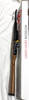 Ruger 5801 Mini-14 Ranch 5.56x45mm NATO 5+1 18.50" Barrel, Blued Alloy Steel, Hardwood Stock, Optics Ready