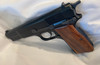 Used Browning Hi-Power 9MM Made in 1990 in very good condition Made in Belgium