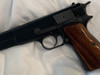 Used Browning Hi-Power 9MM Made in 1990 in very good condition Made in Belgium