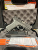 Glock UX4350201FRMOS G43X Subcompact MOS 9mm Luger 3.41" Glock Marksman Barrel 10+1, Black Slimline Frame & MOS nDLC Slide, Rough Texture Beavertail Grip, Reversible Mag. Catch, Safe Action Trigger, Optics Ready (US Made)