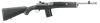 Ruger 5819 Mini-14 Tactical 5.56x45mm NATO 20+1 16.10" Threaded Factory Installed Flash Suppressor Barrel, Matte Stainless Steel, Synthetic Stock, Optics Ready