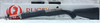 Ruger 5819 Mini-14 Tactical 5.56x45mm NATO 20+1 16.10" Threaded Factory Installed Flash Suppressor Barrel, Matte Stainless Steel, Synthetic Stock, Optics Ready