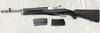 Ruger 5819 Mini-14 Tactical 5.56x45mm NATO 20+1 16.10" Threaded Factory Installed Flash Suppressor Barrel, Matte Stainless Steel, Synthetic Stock, Optics Ready