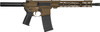 CMMG 55ADF7A-MB Pistol Banshee MK4 12.5" 30rd Ripbrace Midnight Bronze