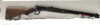 Winchester Repeating Arms 534283141 Model 1892 Deluxe Takedown 45 Colt (LC) 11+1 24" Octagon Blued Barrel, Color Case Hardened Receiver/Forearm Cap/Steel Shotgun Buttplate, Grade V/VI Satin Walnut Curved Grip Stock, Drilled & Tapped
