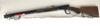 Winchester Repeating Arms 534283141 Model 1892 Deluxe Takedown 45 Colt (LC) 11+1 24" Octagon Blued Barrel, Color Case Hardened Receiver/Forearm Cap/Steel Shotgun Buttplate, Grade V/VI Satin Walnut Curved Grip Stock, Drilled & Tapped