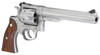 Ruger 5041 Redhawk 44 Rem Mag 7.50" Barrel 6rd Triple-Locking Cylinder, Satin Stainless Steel, Hardwood Grip, Transfer Bar Safety