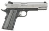 SALE PRICE Ruger 6792 SR1911 Full Size 45 ACP 8+1 5" Stainless Steel Barrel, Matte Stainless Serrated Slide, Satin Aluminum Frame w/Beavertail Black Anodized Aluminum Grips Right Hand