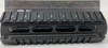 NCStar MAR4S  Quad Rail  Black Hard Coat Anodized Finish