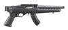 HOT ITEM Ruger 4938 22 Charger 22 LR 15+1 8" Black Steel/Threaded Barrel, Matte Black Ergonomic Polymer Grip, Features Picatinny Rail w/Intergrated QD Cup