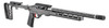 IN STOCK READY TO SHIP! Ruger 31233 10/22 Carbon Fiber Exclusive Carbine 22 LR 10+1 16.10" Satin Caron/SS Threaded Barrel, Gray Anodized Picatinny Rail Aluminum Receiver, ARCA Swiss/M-LOK Handguard, Gray Birch Chassis
