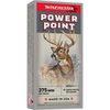 Winchester .375 Win Ammo 200gr JSP Ammunition - 20 Rounds