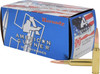 Hornady 6.5 Creedmoor Ammo 140gr HPBT Ammunition - 50 Rounds
