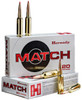 Hornady 6mm GT Ammo 109gr ELD-M Ammunition - 20 Rounds